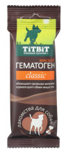 Гематоген мясной classic (16шт) 5880/5873