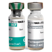 Вакцина Пуревакс RCP